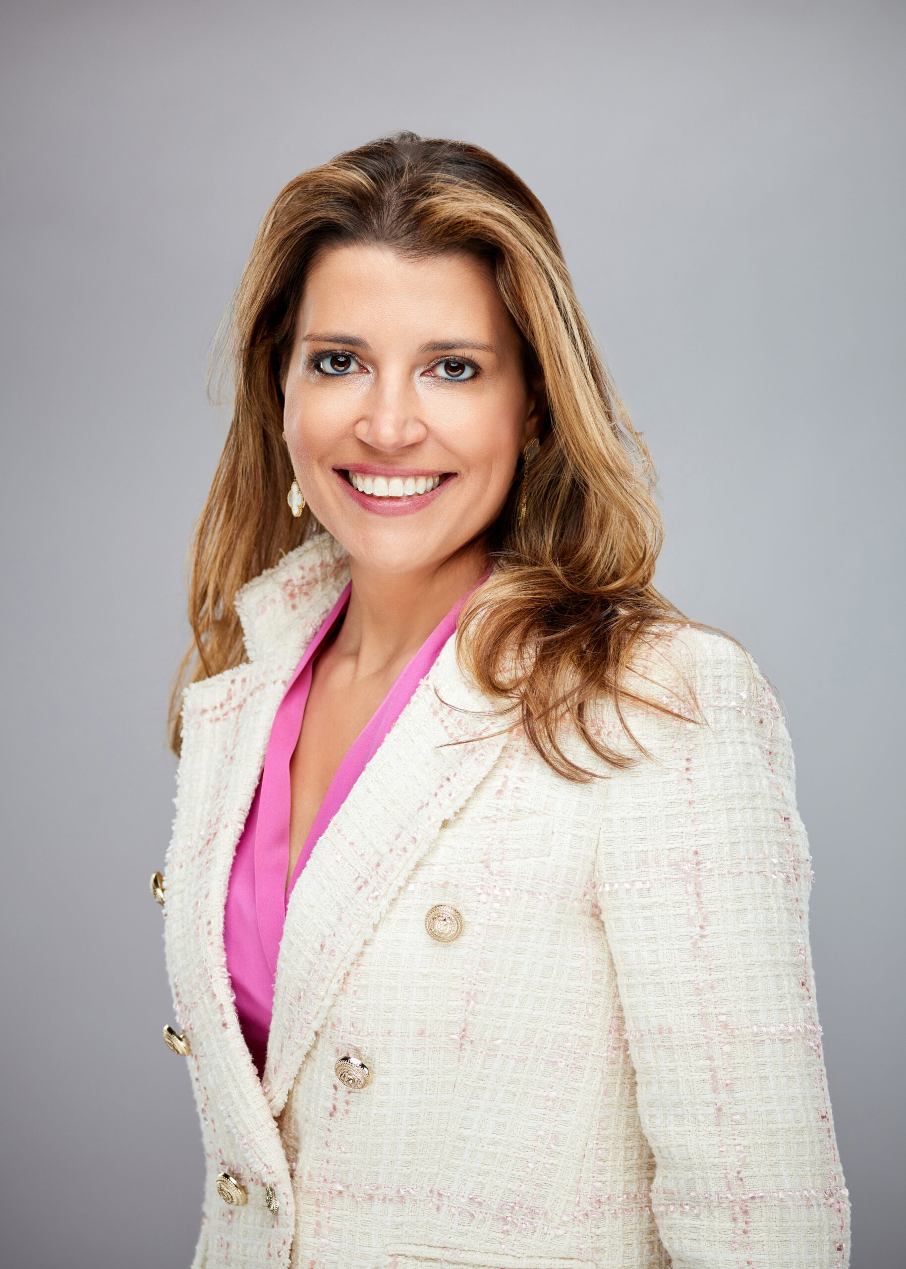 Fernanda Sheridan