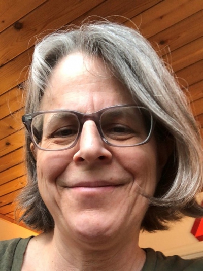susannah leisher