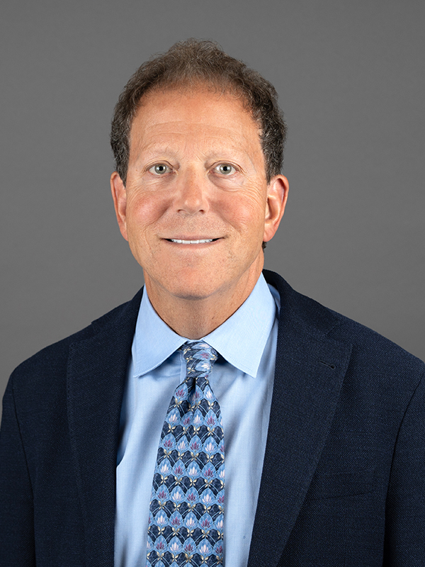 Dr. Bob Silver