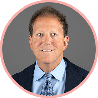 Dr. Bob Silver